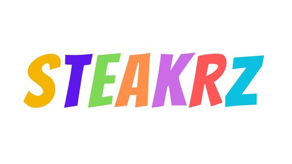 STEAKRZ